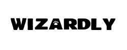Wizardly - logo
